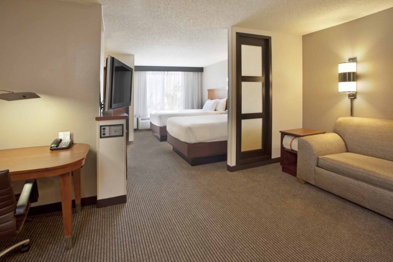 Hotel photo 26 of Hyatt Place Orlando / I-Drive / Convention Center.