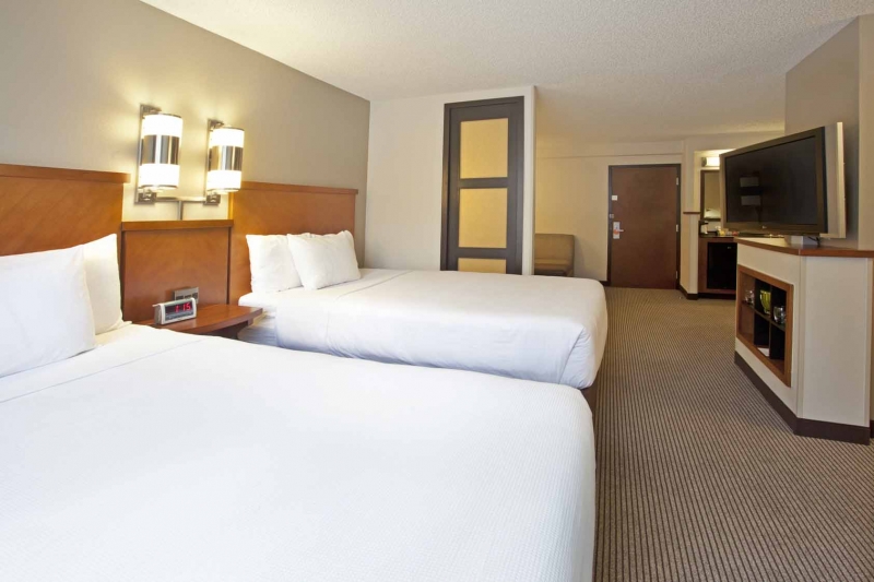 Hotel photo 38 of Hyatt Place Orlando / I-Drive / Convention Center.
