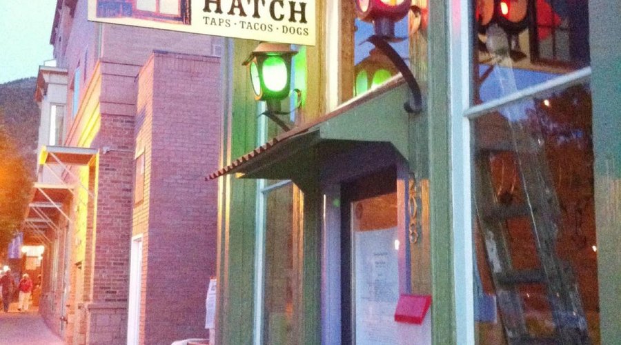 Located on 7th St. Downtown!