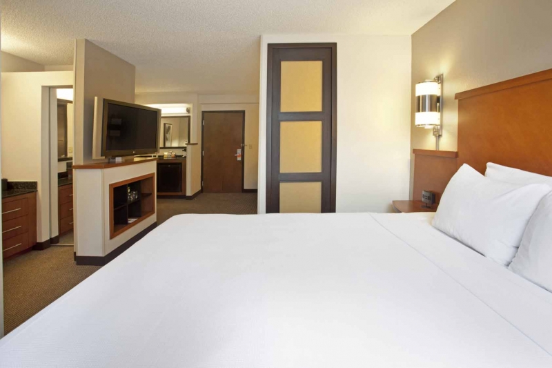 Hotel photo 2 of Hyatt Place Orlando / I-Drive / Convention Center.