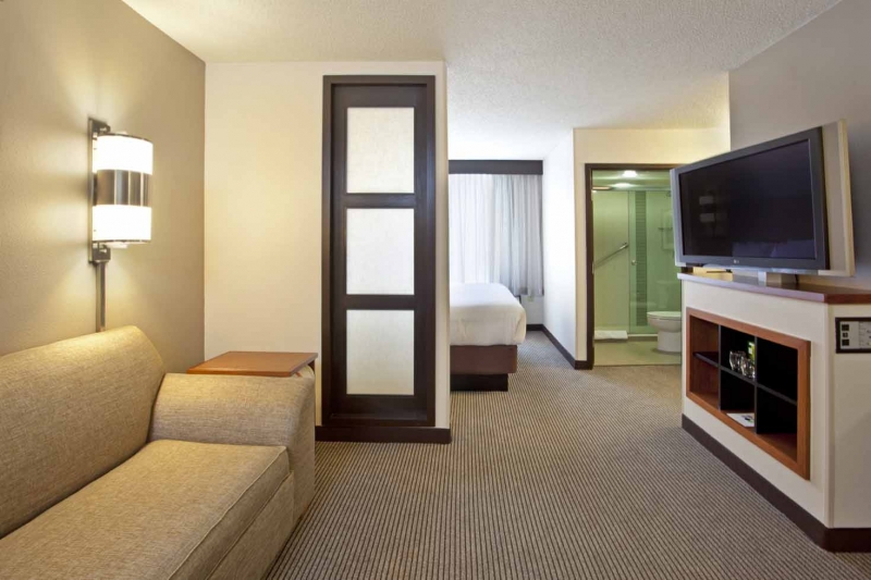 Hotel photo 42 of Hyatt Place Orlando / I-Drive / Convention Center.