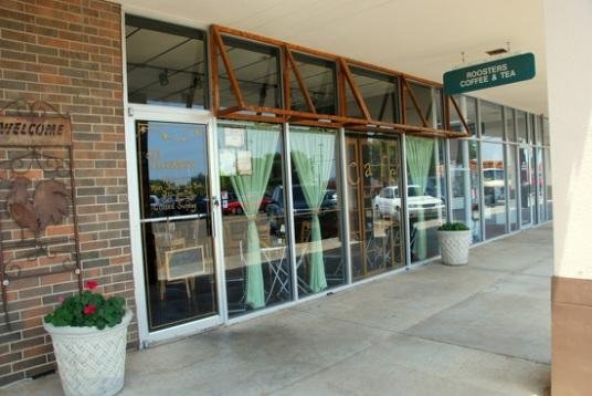 Roosters Coffee & Tea Co.