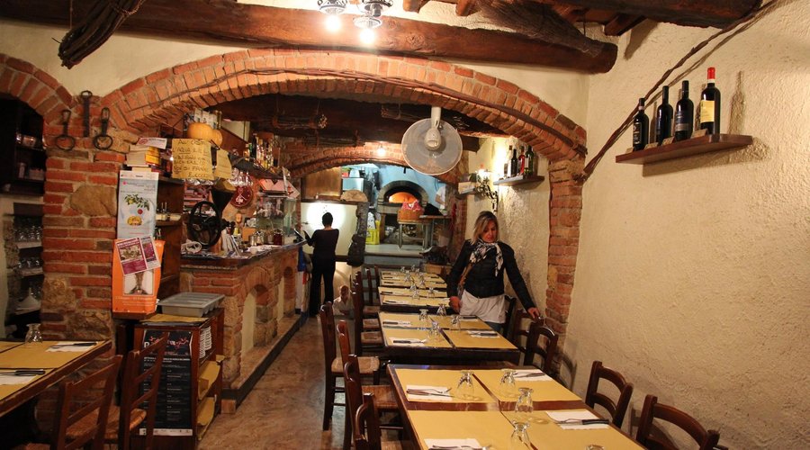 Osteria