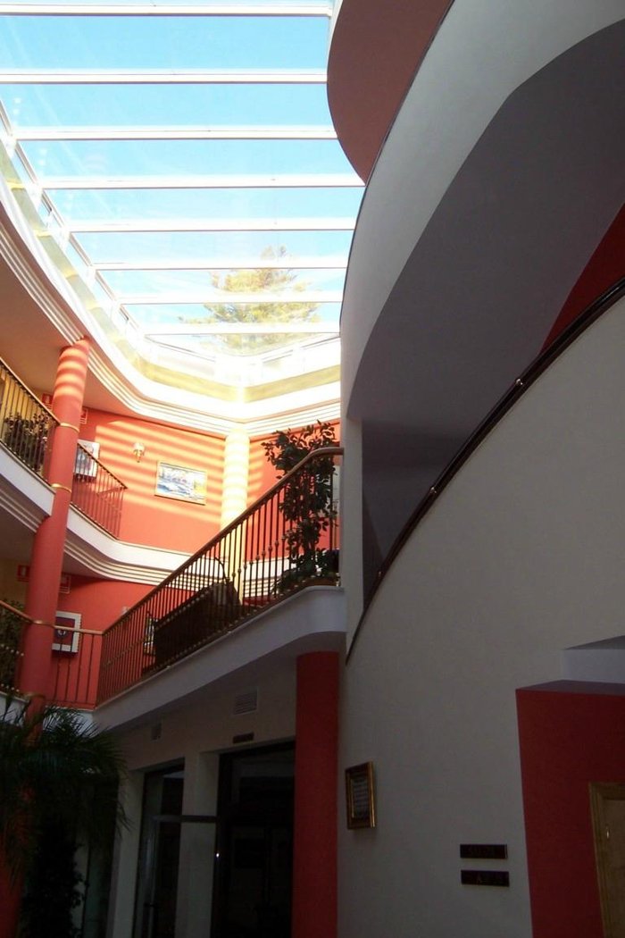 Imagen 11 de Hotel ATH Santa Bárbara