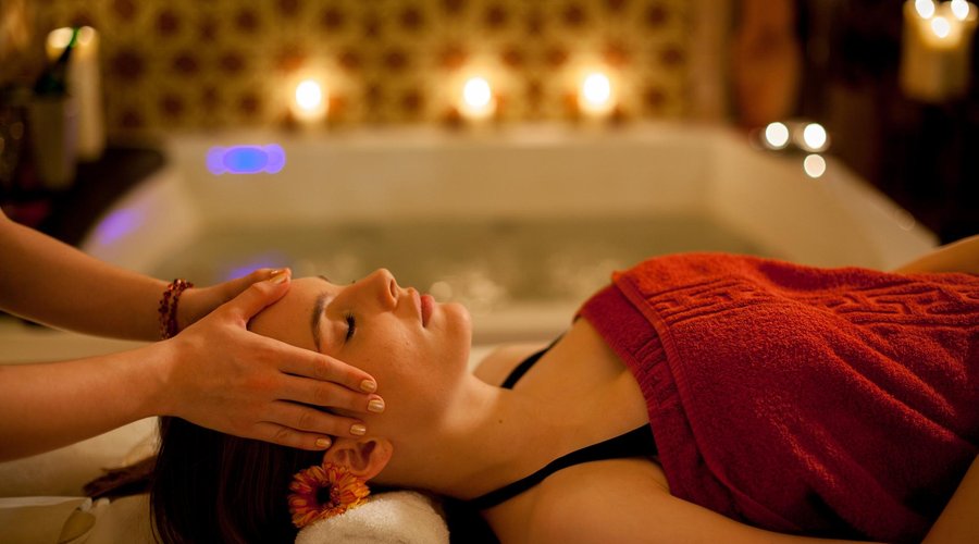Private Spa