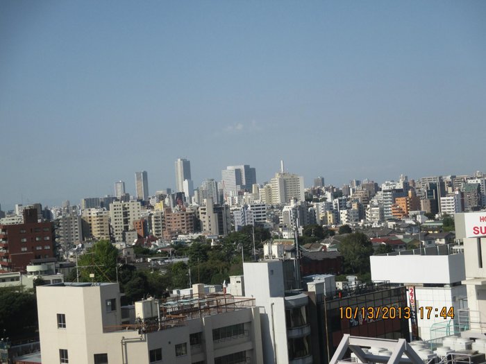 Imagen 5 de Art Hotel Nippori Lungwood