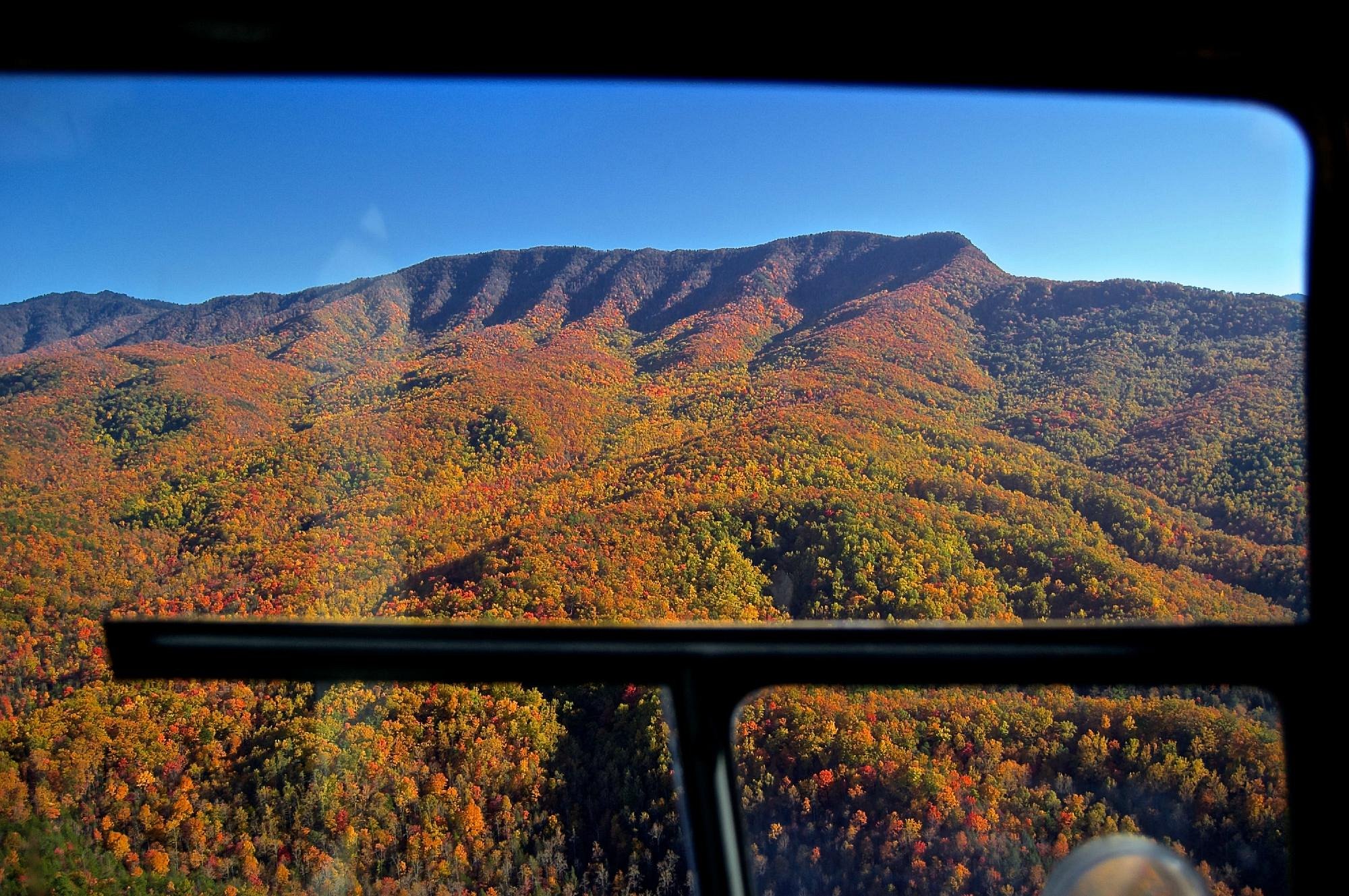 scenic helicopter tours smoky mountain sevierville reviews