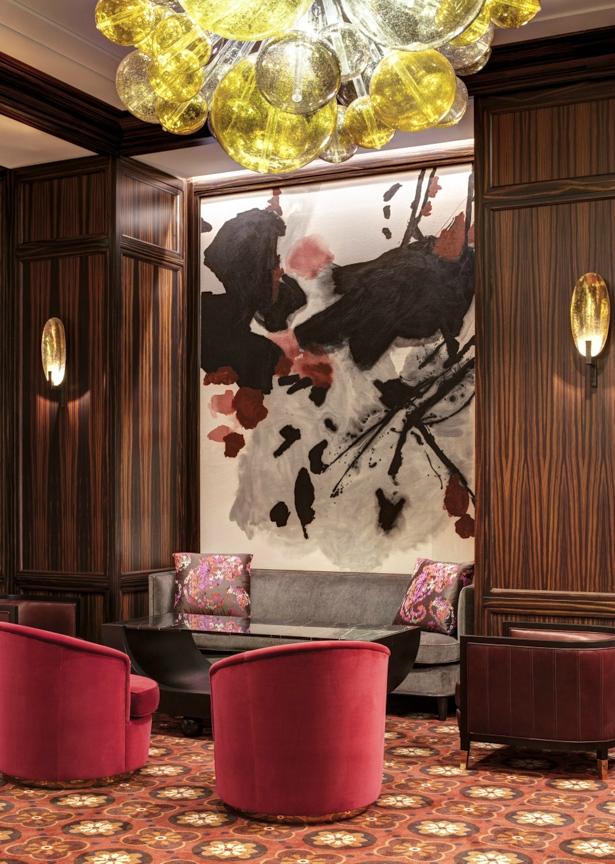 Hotel photo 72 of The Towers at Lotte New York Palace.