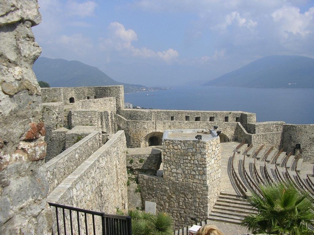 Herceg Novi Theatre, Херцег-Нови: лучшие советы перед посещением -  Tripadvisor