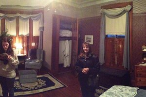 Zimmer und Suite