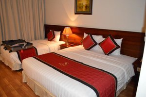 Phòng & Phòng Suite