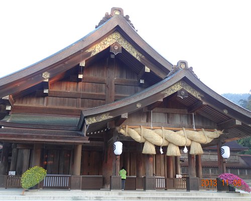 出雲大社のすぐ近く ますや旅館の口コミ トリップアドバイザー 出雲大社のすぐ近く ますや旅館の口コミ トリップアドバイザー