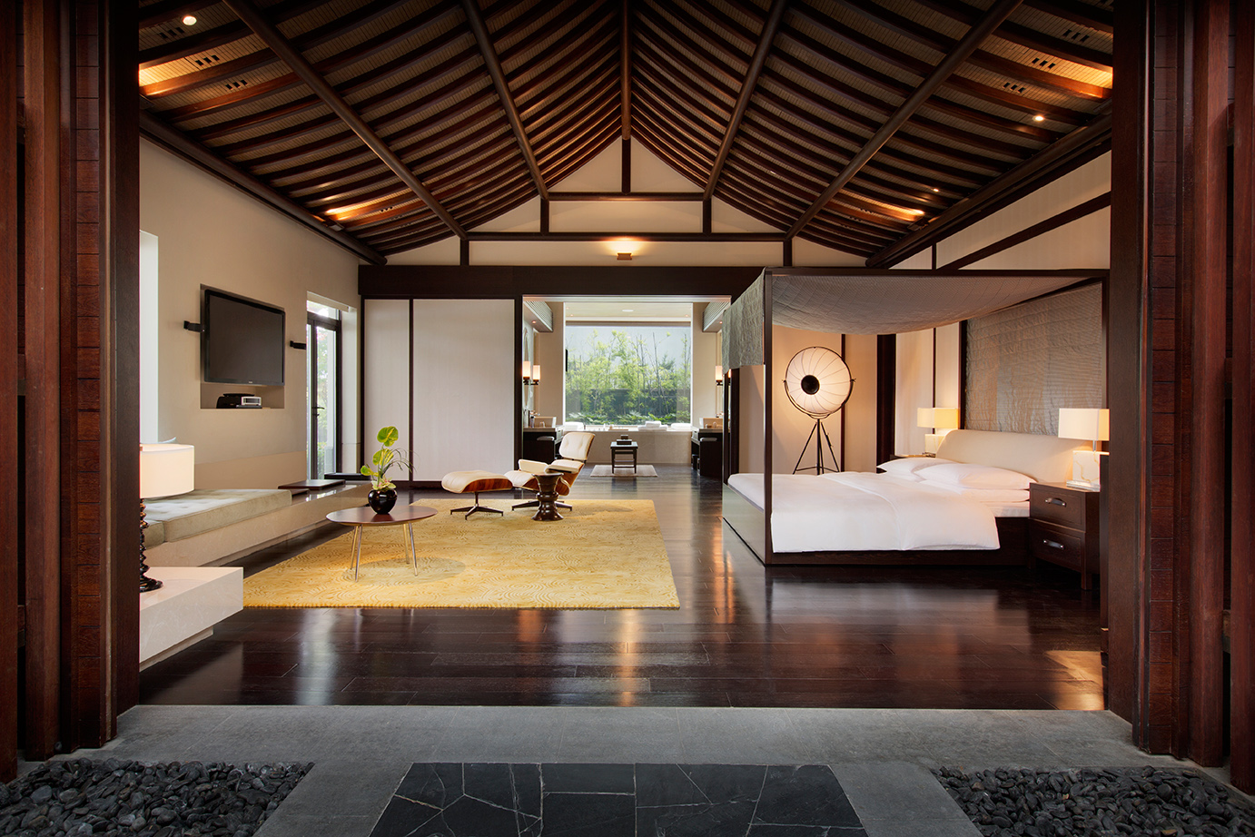 Hotel photo 36 of Park Hyatt Ningbo Resort and Spa.