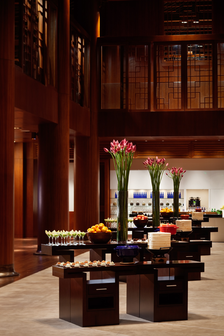 Hotel photo 26 of Park Hyatt Ningbo Resort and Spa.