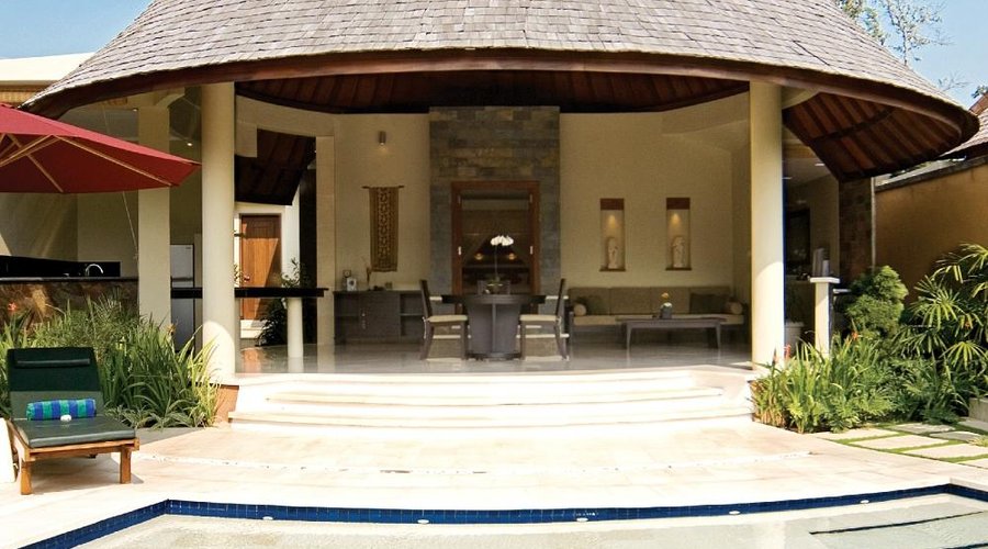 One Bedroom Villa