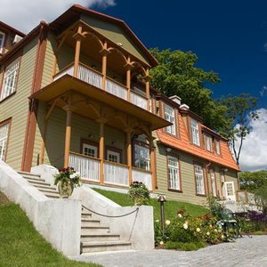 Ekesparre Boutique Hotel