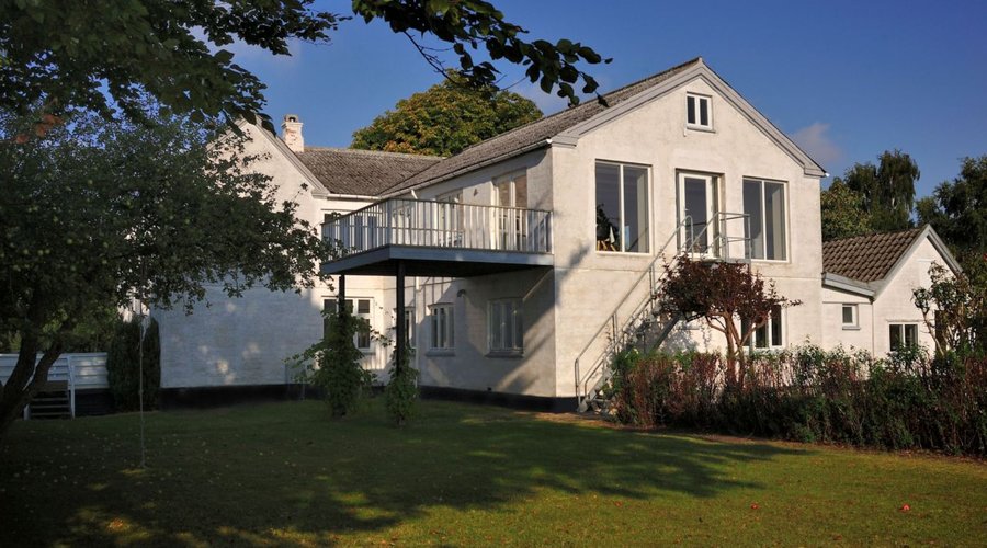 Stevns Klint Strandpension