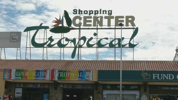 Imagen 1 de Shopping Center Tropical