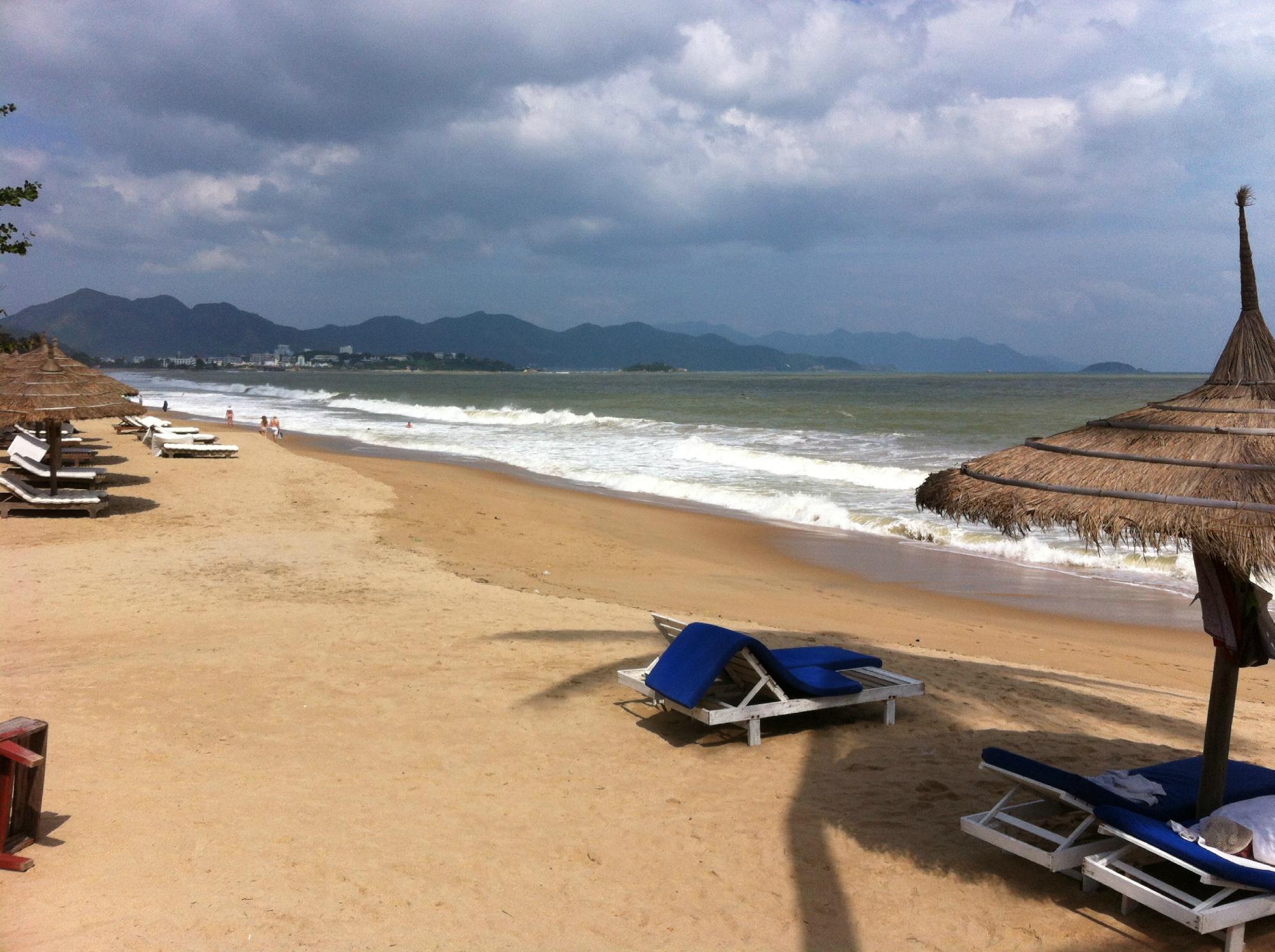 VICKY S BOUTIQUE GUEST HOUSE Prices Reviews Nha Trang Vietnam