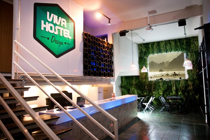 THE CONNECTION HOSTEL - Prices & Reviews (Sao Paulo, Brazil)