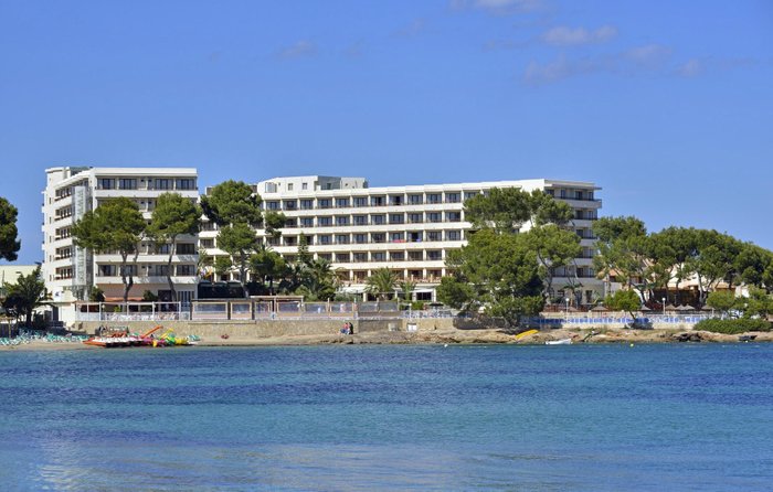 LEONARDO ROYAL HOTEL IBIZA SANTA EULALIA - UPDATED 2023 Reviews & Price ...