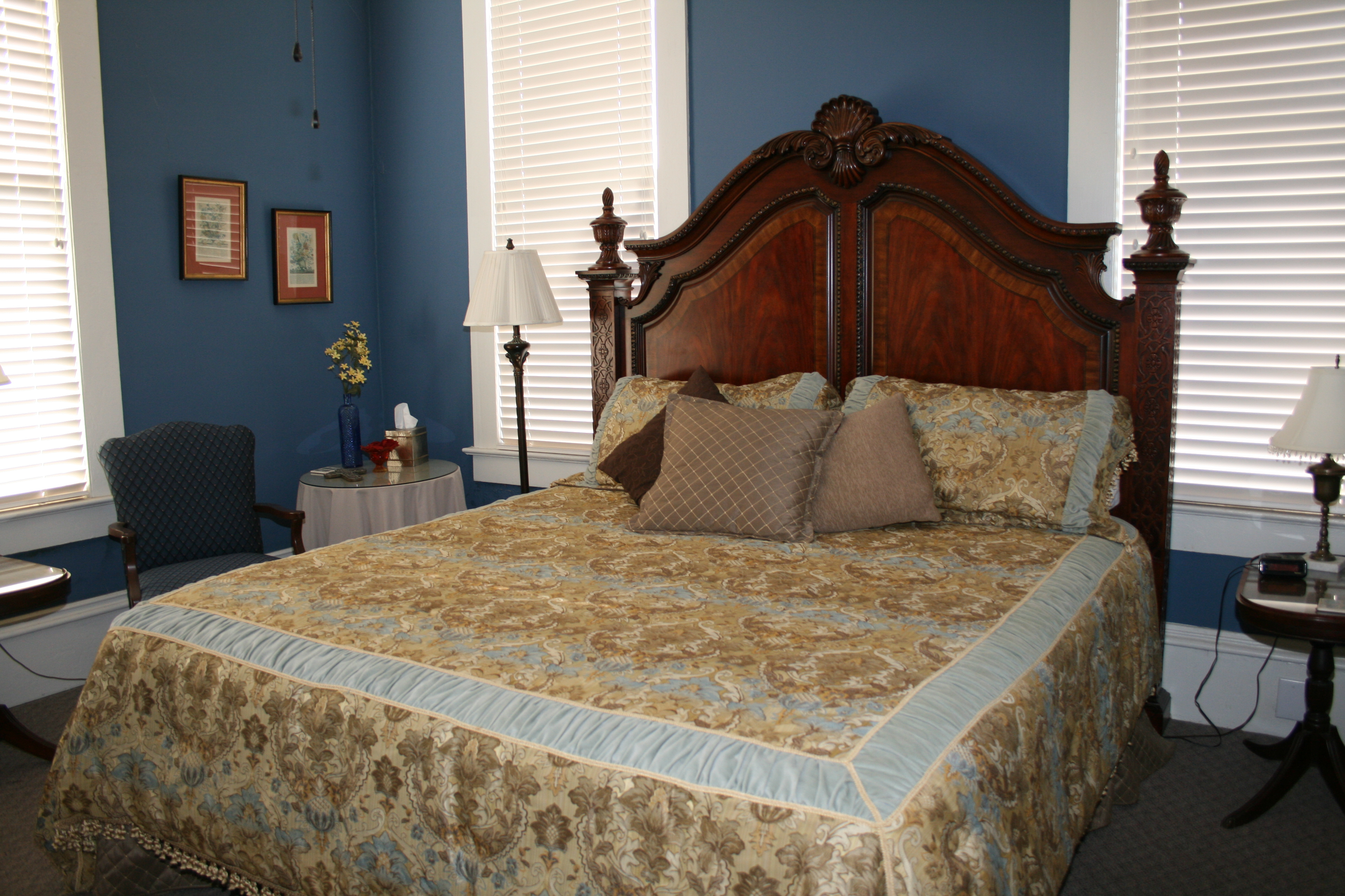 CENTURY HOUSE BED AND BREAKFAST (Meridian, MS) - Ulasan & Perbandingan ...