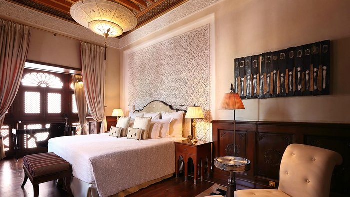 Royal Mansour Marrakech Hotel Shops: Pictures & Reviews - Tripadvisor