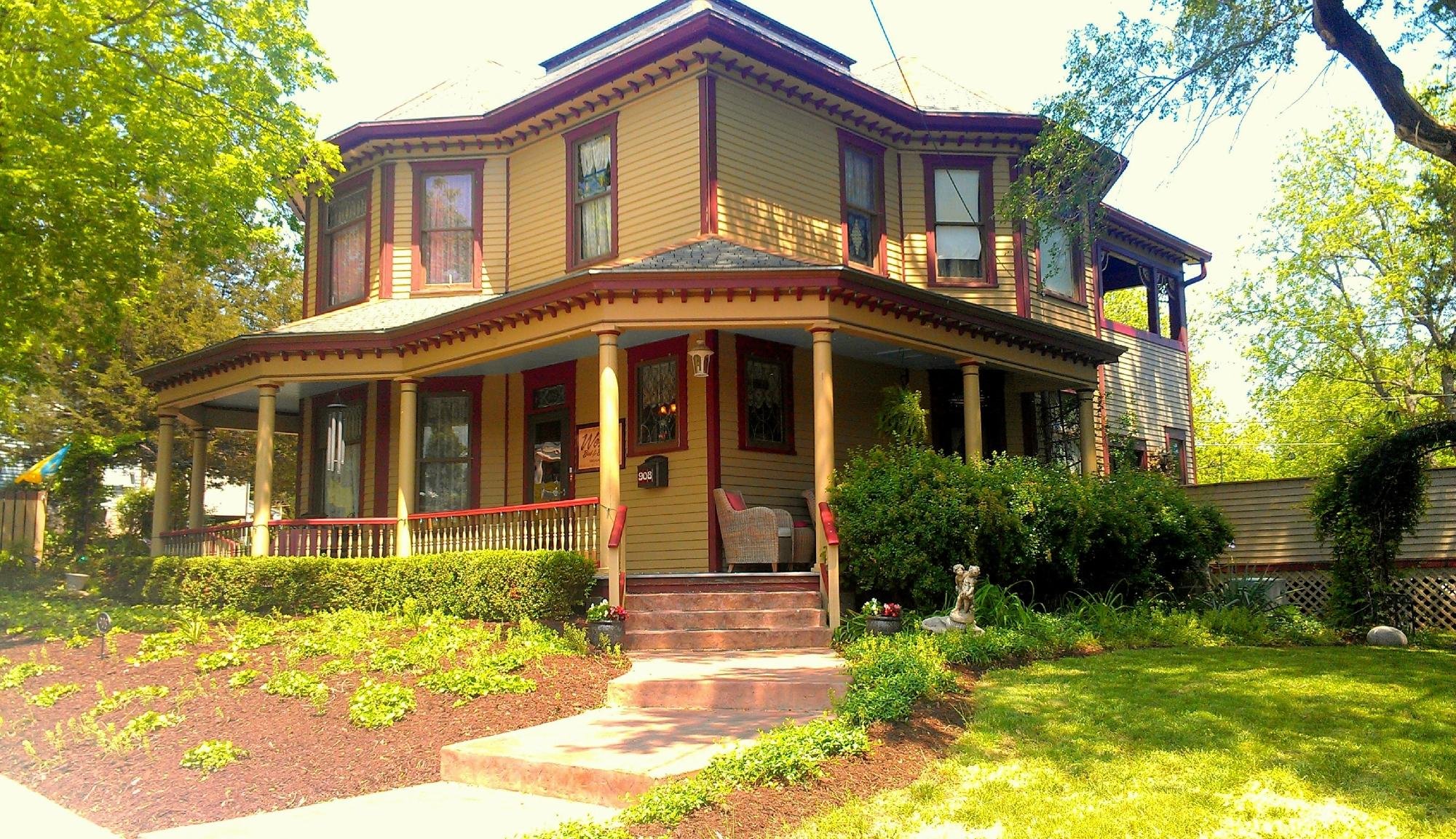 WESTON BED & BREAKFAST - Updated 2021 Prices, B&B Reviews, And Photos ...