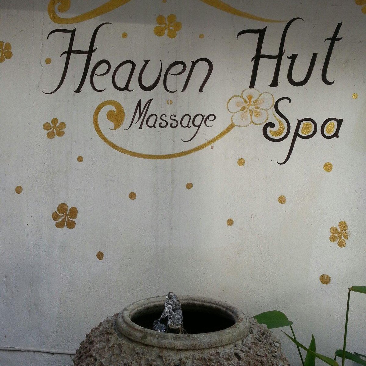 Heaven Hut Spa - All You Need to Know BEFORE You Go (with Photos)