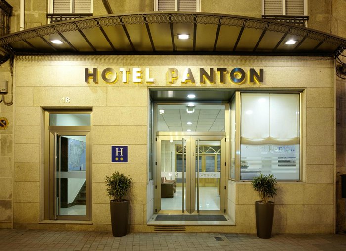 Imagen 2 de Hotel Pantón