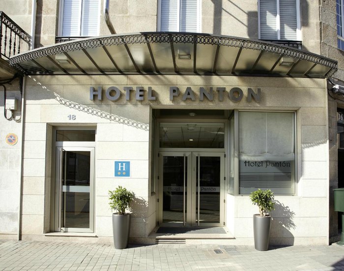 Imagen 1 de Hotel Pantón