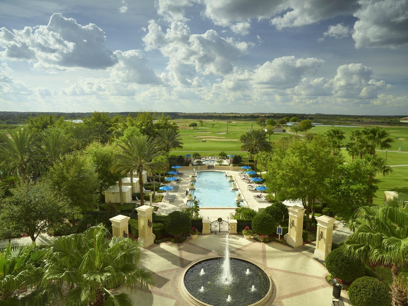 OMNI ORLANDO RESORT AT CHAMPIONSGATE Updated 2022 Prices & Reviews (FL)