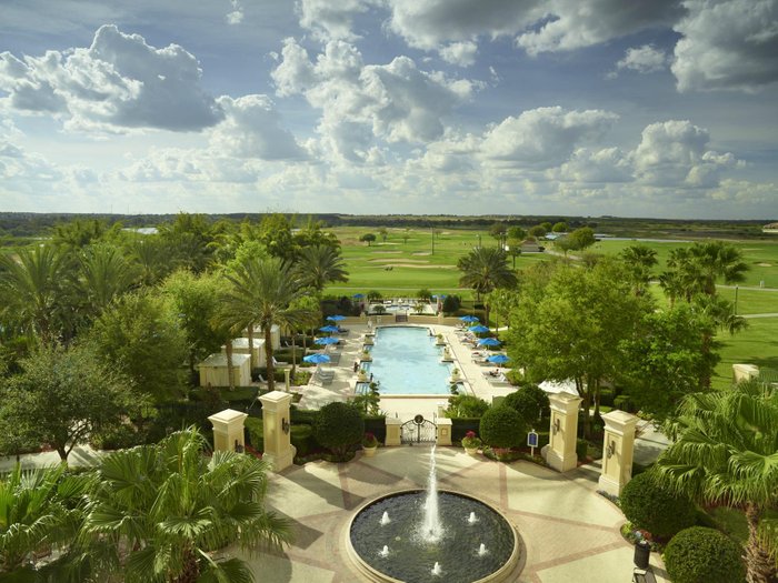 Imagen 8 de Omni Orlando Resort at ChampionsGate