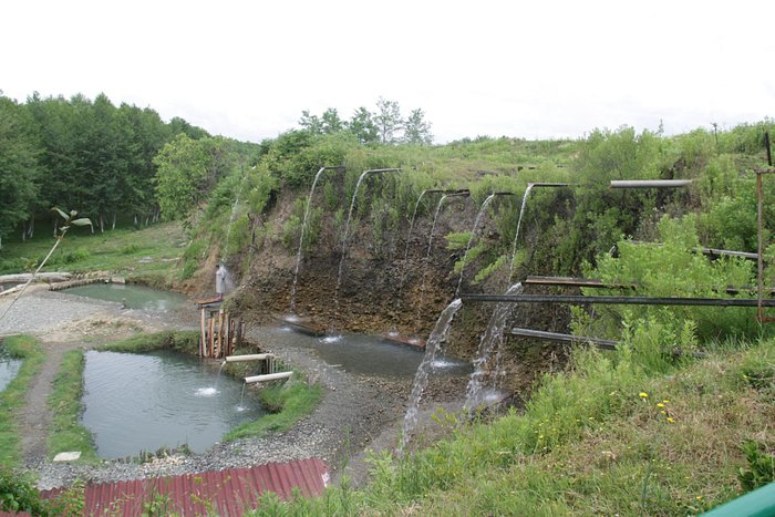 Отзывы и оценки отеля