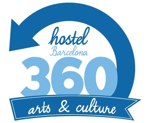 Imagen 3 de 360 Hostel Barcelona Arts&Culture