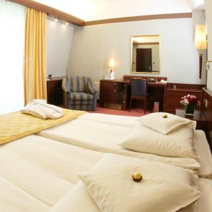 Parkhotel Vienna, hotel in Bielsko-Biala