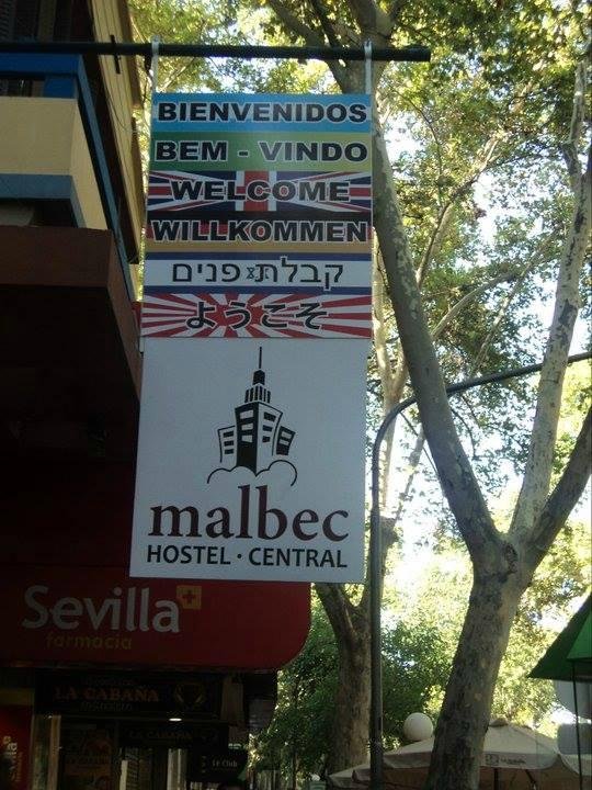 Imagen 13 de Malbec Hostel