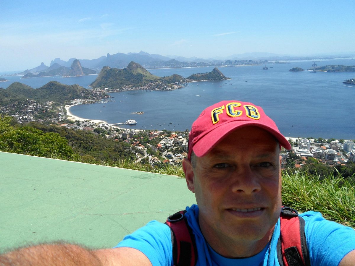 private tour guide rio de janeiro