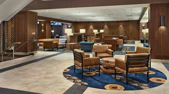 DOUBLETREE BY HILTON HOTEL CONFERENCE CENTRE REGINA Updated 2024   Doubletree By Hilton 