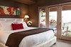Suite Bed room