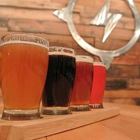 Tasting Flight