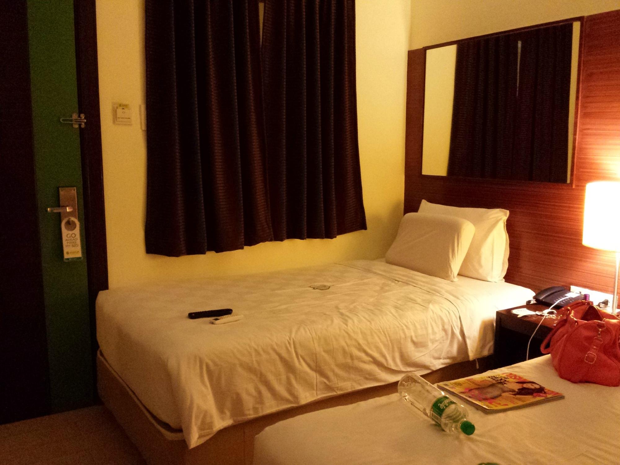 GO HOTELS TACLOBAN - Updated 2024 Prices & Hotel Reviews (Leyte Island)