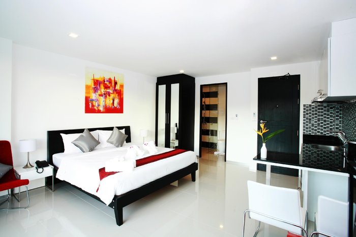 APK room - Picture of APK Resort & Spa, Phuket - Tripadvisor