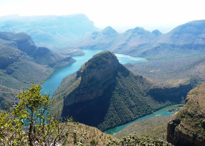 Blyde River Canyon