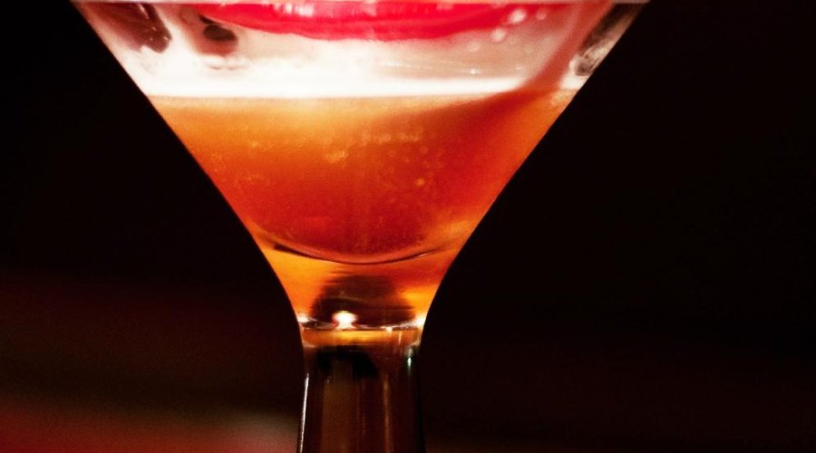 Spicy cocktails