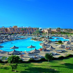 Hotel overview