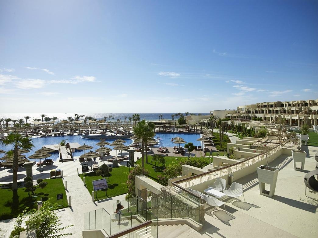 Coral Sea Imperial Sensatori Pool Pictures & Reviews - Tripadvisor