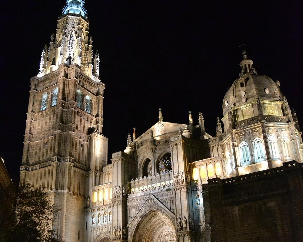 Toledo de la Mano Toledo de la Mano