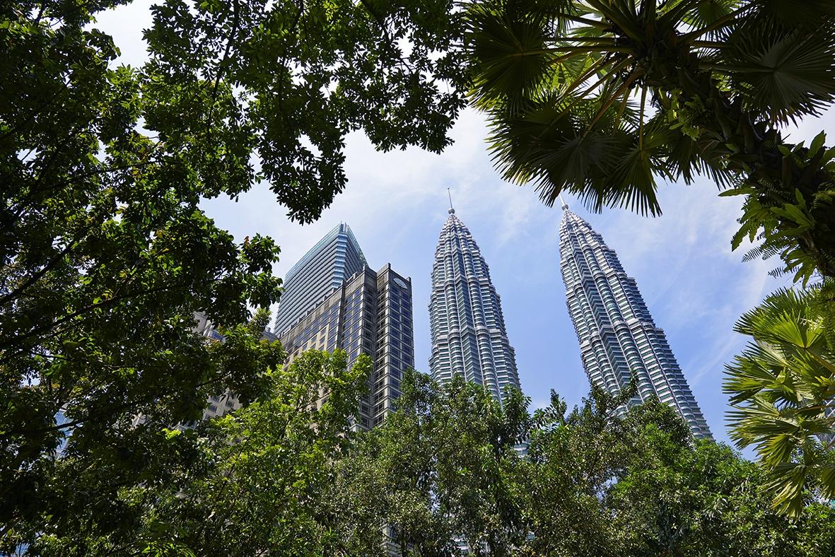 Hotel photo 53 of Mandarin Oriental, Kuala Lumpur.