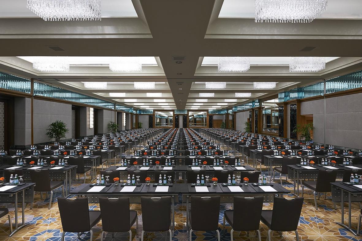 Hotel photo 73 of Mandarin Oriental, Kuala Lumpur.